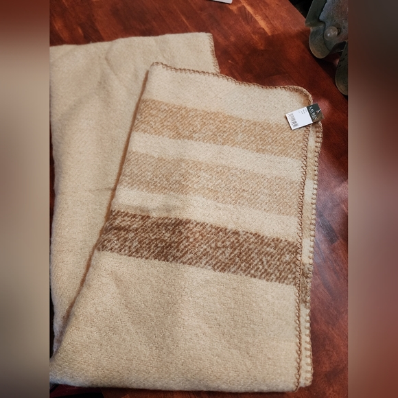 Lauren Ralph Lauren Accessories - NWT Lauren Ralph Lauren Scarf